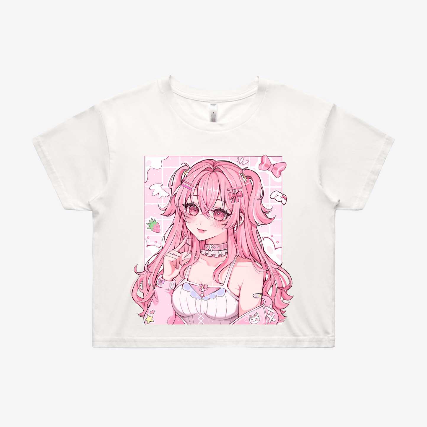 Kai Dreamy Crop TopCrop TopKokai Island