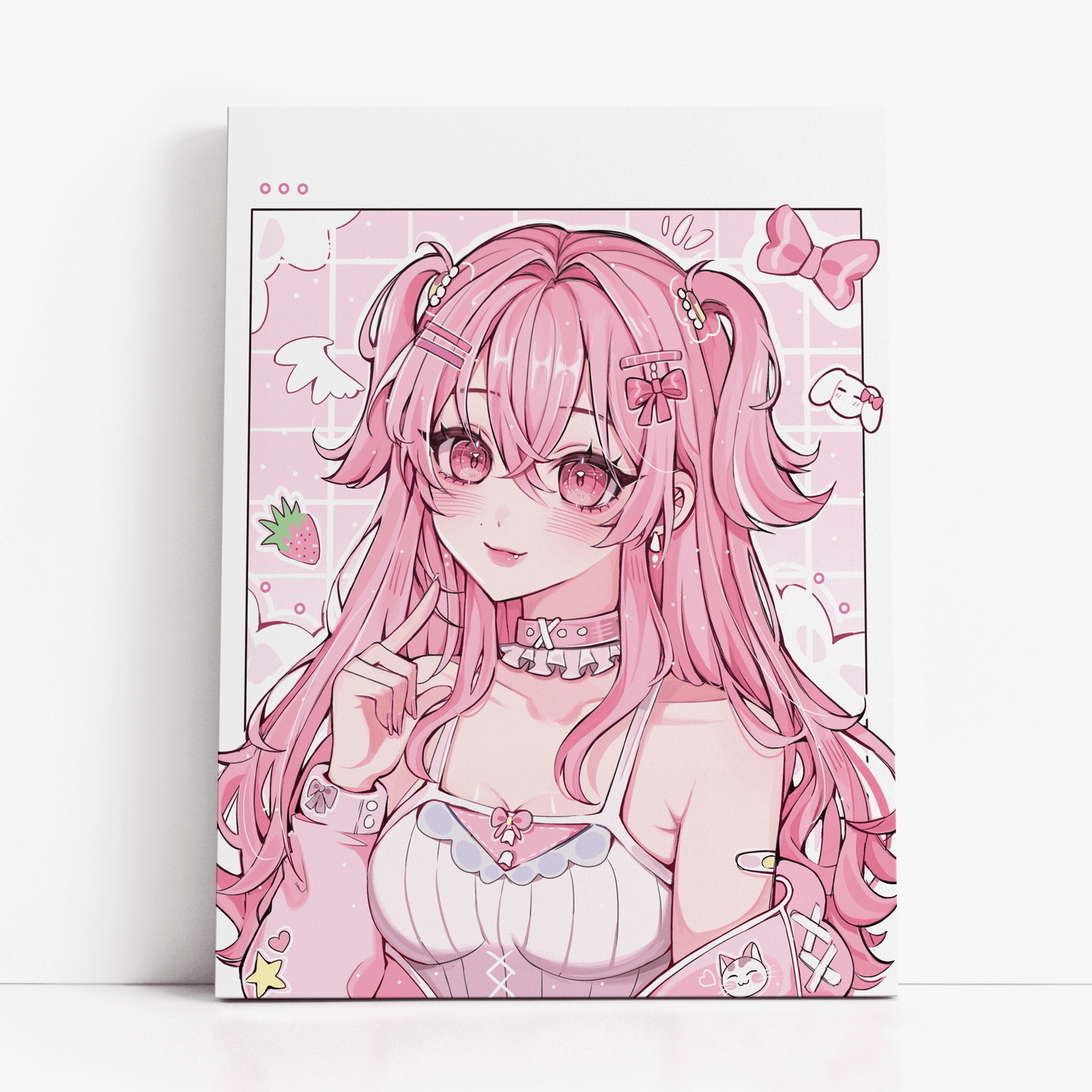 Kai Dreamy - OC Collection PrintPrintKokai Island