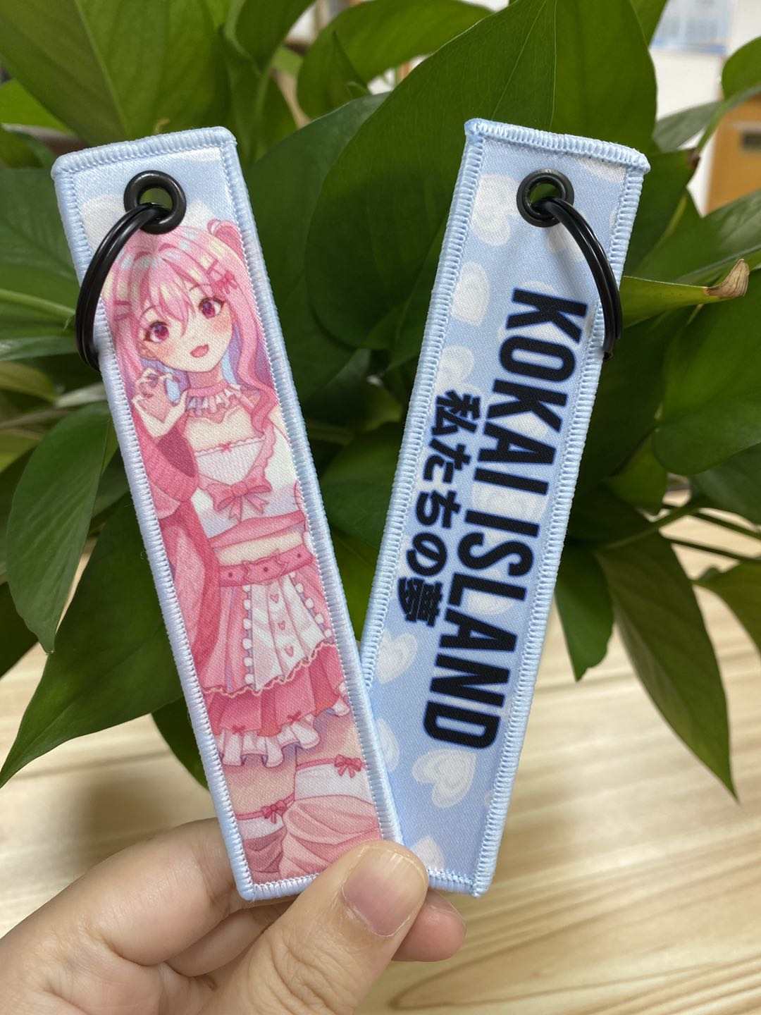 Kai Jet TagJet TagKokai Island