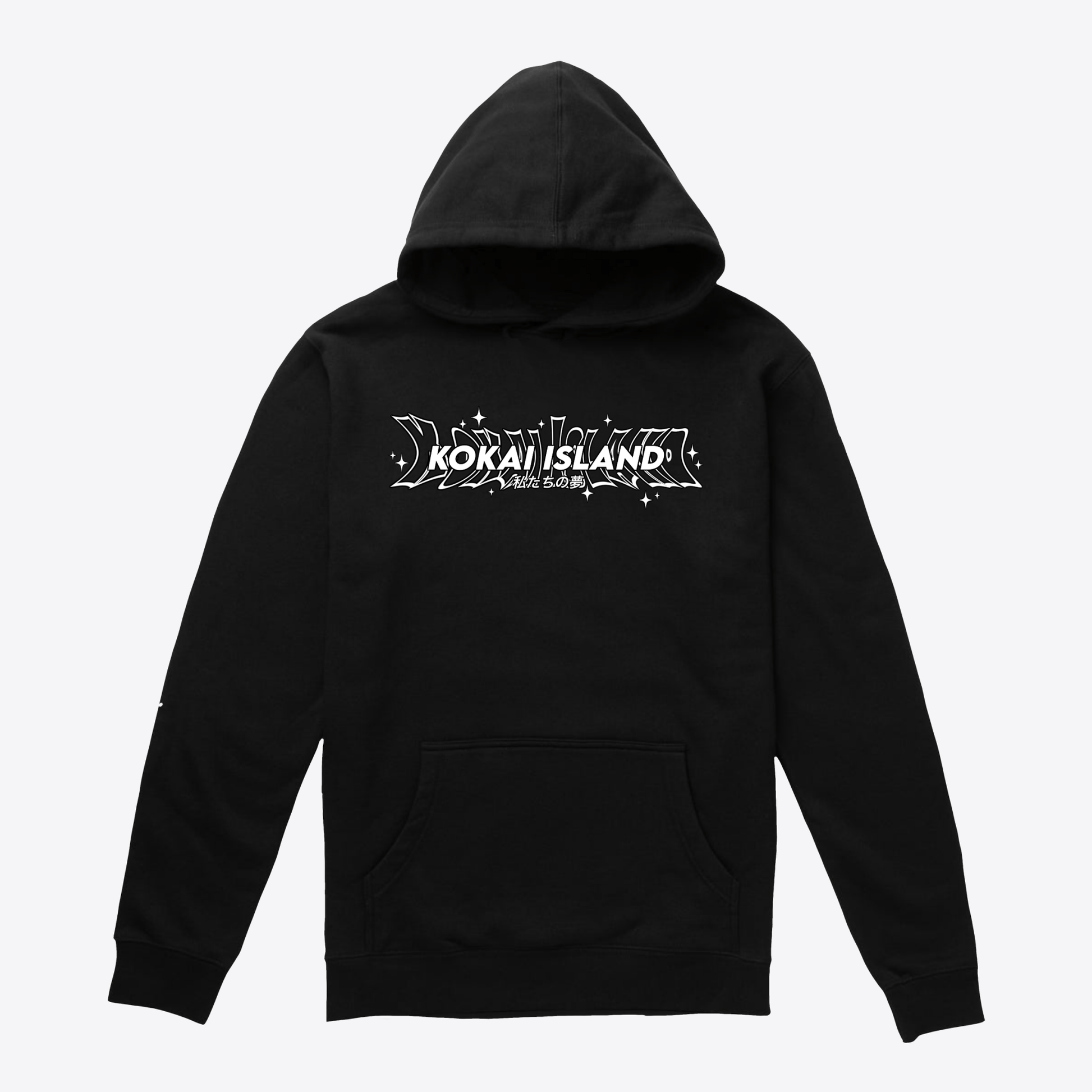 Fern Hoodie - FrierenHoodieKokai Island