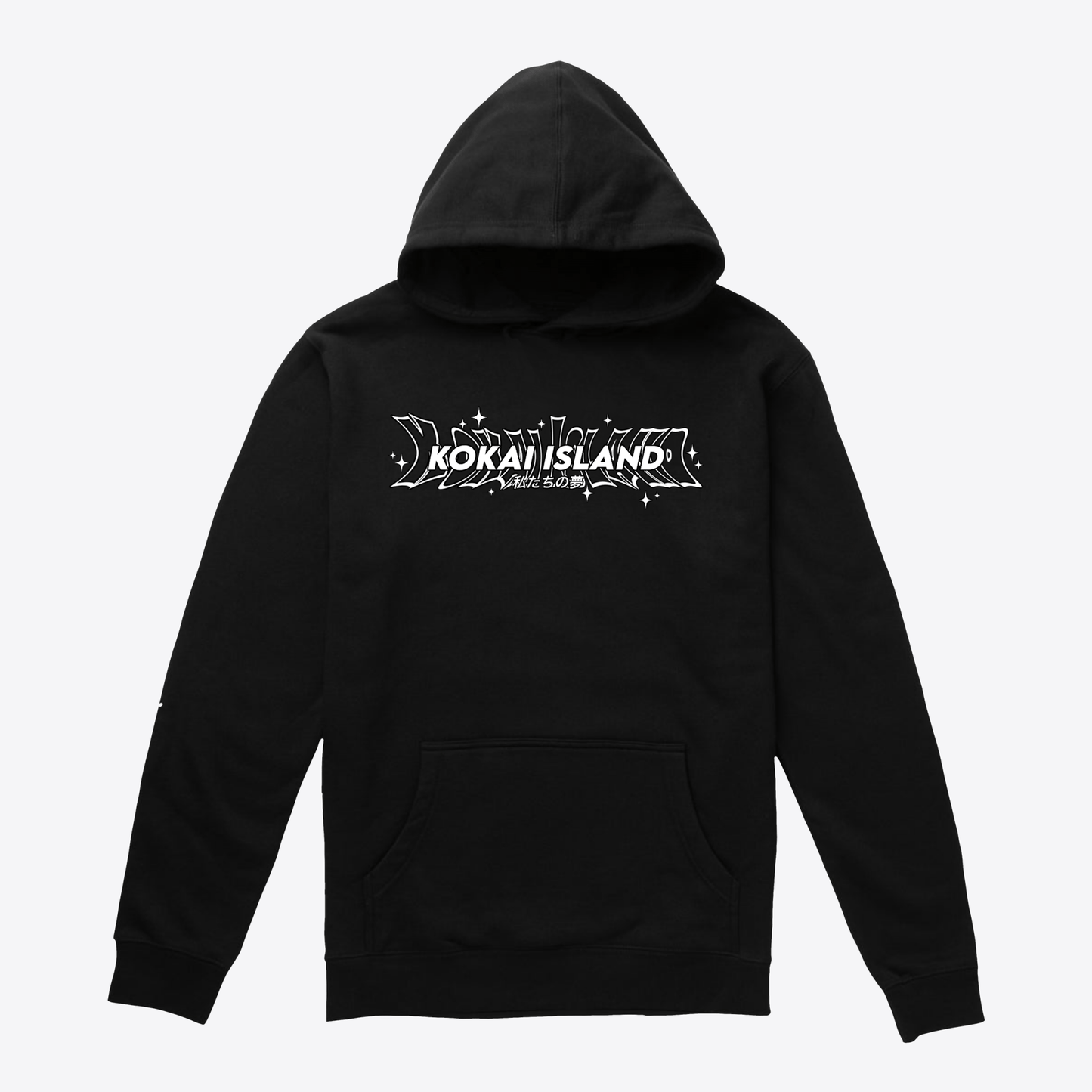 Frieren Hoodie - FrierenHoodieKokai Island