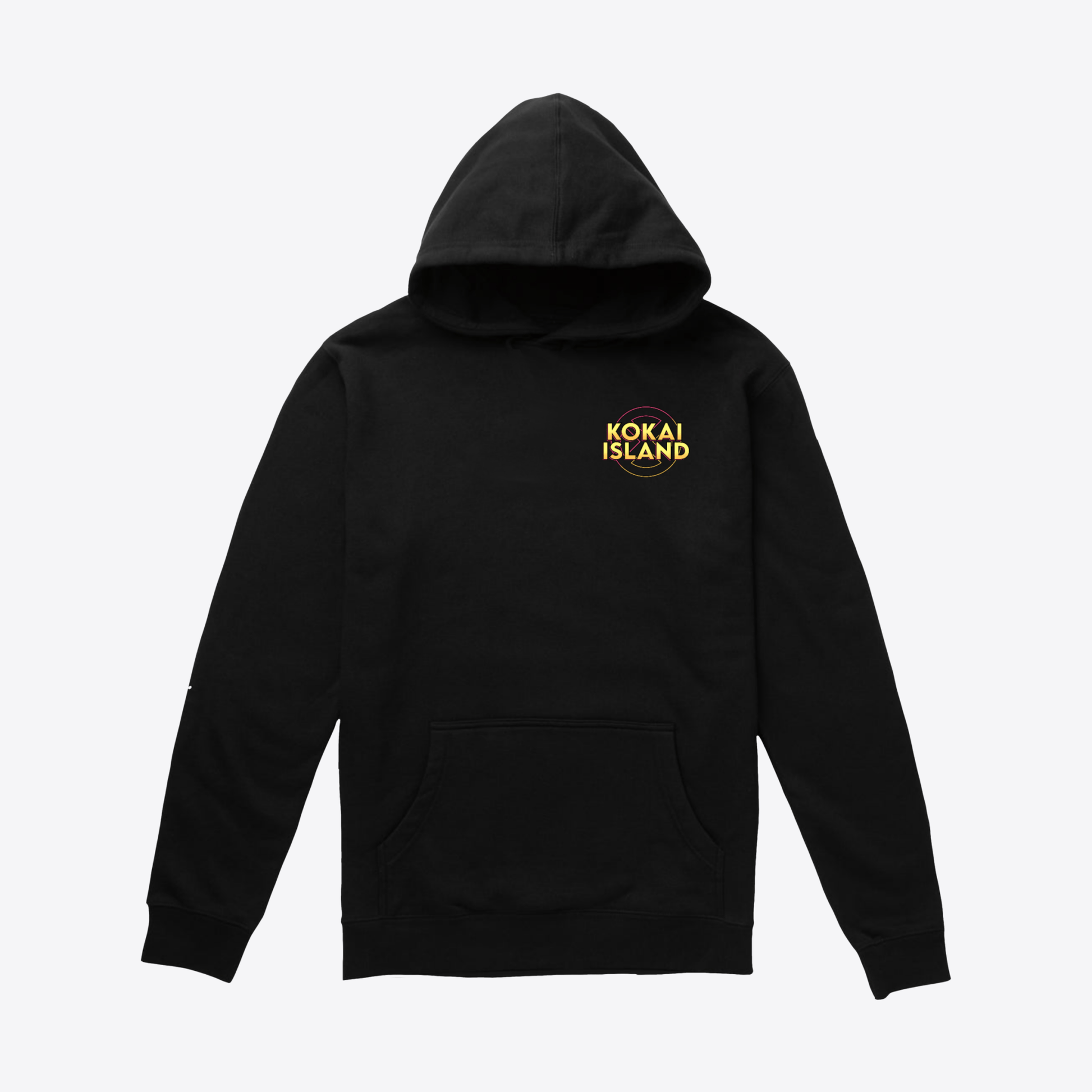 Jubilee Hoodie - X - MenHoodieKokai Island