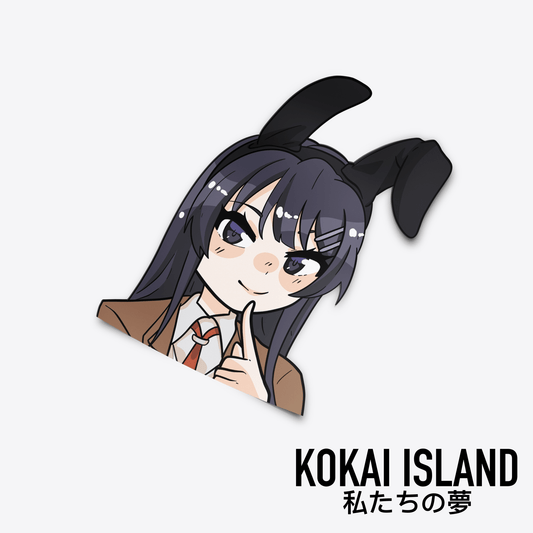 Mai DecalDecalKokai Island