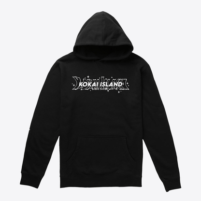 Red Hood Hoodie - NikkeHoodieKokai Island